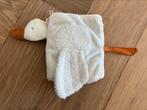 Little Dutch goose hello boekje, Kinderen en Baby's, Speelgoed | Knuffels en Pluche, Ophalen of Verzenden, Zo goed als nieuw, Overige typen