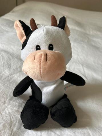 Knuffel Koe beschikbaar voor biedingen