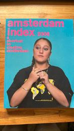 Amsterdam Index 2006 a shortcut to creative Amsterdam, Ophalen of Verzenden, 20e eeuw of later, Gelezen