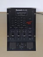 Numark DM 1100X Master Mix mengpaneel preamp mixer, Muziek en Instrumenten, Mengpanelen, Ophalen of Verzenden, Gebruikt, Minder dan 5 kanalen