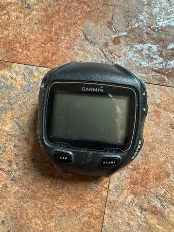 Garmin Forerunner 910XT - Triathlon Horloge beschikbaar voor biedingen