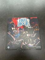 Arkham Horror: Final Hour - Bordspel, Een of twee spelers, Ophalen, Nieuw