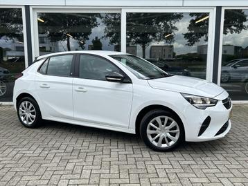 Opel CORSA-E Edition 50 kWh 50% deal 5.625,- ACTIE Carplay / beschikbaar voor biedingen