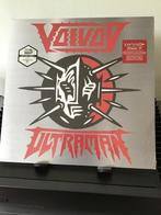 Voivod EP Ultraman limited red 1e press, Ophalen of Verzenden, Zo goed als nieuw