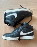 Nike mt 38,5, Ophalen of Verzenden, Zwart, Nike