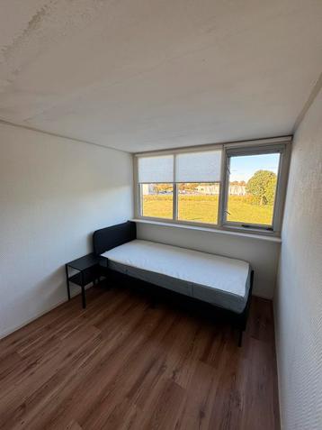 Room for rent beschikbaar voor biedingen