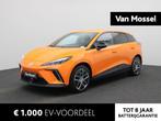 MG MG4 Electric Luxury 64 kWh, Automaat, 12 maanden, Gebruikt, 204 pk
