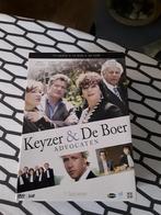 Keyzer & De Boer Advocaten tv serie, Cd's en Dvd's, Dvd's | Tv en Series, Alle leeftijden, Ophalen of Verzenden, Zo goed als nieuw