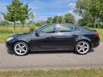 Opel Insignia 1.6 Turbo Sport 5-DRS, trekhaak,navigatie,ECC, Euro 5, Stof, 4 cilinders, 179 pk