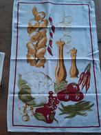 Vintage retro keukendoeken diverse, Huis en Inrichting, Keuken | Textiel, Ophalen of Verzenden