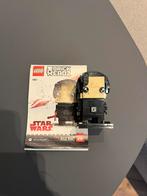 Lego BRICKHEADZ Kylo Ren, Overige merken, Auto, Groter dan 1:32, Ophalen of Verzenden