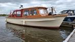 Patrouille boot, Watersport en Boten, Ophalen, Diesel