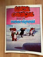 Retro beertje colargol compleet uit 1973, Ophalen, Overige typen