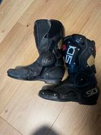 Gebruikte Sidi motorlaarzen, Motoren, Overige merken, Heren, L, Tweedehands