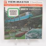 Hershey viewmaster, Ophalen of Verzenden, Gebruikt