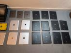 8x goedwerkende apple tablets 16gb scherm gebarsten, Computers en Software, Android Tablets, Ophalen of Verzenden, 10 inch, 16 GB