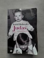 Astrid Holleeder - Judas, Boeken, Detectives, Gelezen, Ophalen of Verzenden, Astrid Holleeder