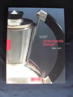 Avantgarde Design 1880-1930, Ophalen of Verzenden, Zo goed als nieuw, Fotografie algemeen