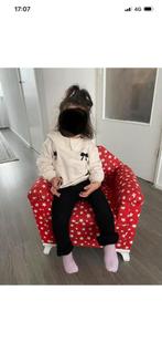 Kinder fauteuil, Ophalen, Zo goed als nieuw, Stoel(en)