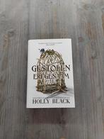 Erfgenaam 1 - De gestolen erfgenaam Holly Black, Ophalen, Zo goed als nieuw