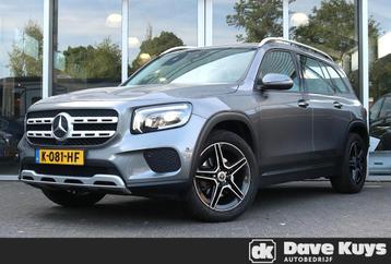 Mercedes-Benz GLB 200 | Trekhaak | Apple Carplay beschikbaar voor biedingen
