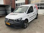 2016 Volkswagen Caddy 1.2TSI Bedrijfswagen, Auto's, Bestelauto's, Gebruikt, Euro 6, 4 cilinders, Volkswagen