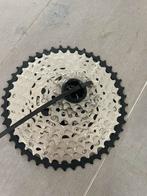 Shimano SLX 12 speed 10-45 cassette, Fietsen en Brommers, Fietsonderdelen, Ophalen of Verzenden, Nieuw, Mountainbike