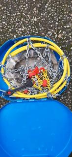 Sneeuwkettingen, Ophalen of Verzenden, Nieuw