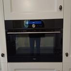 Pelgrim inbouw magnetron, Witgoed en Apparatuur, Magnetrons, Ophalen, Gebruikt, Magnetron, Inbouw