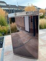 Koelkast voor Caravan/Camper - 230V, 12V, Gas, Caravans en Kamperen, Koelboxen, Ophalen, Gebruikt, Koelbox, Elektrisch