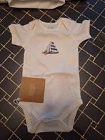 Nook tricot romper maat 62/68, Kinderen en Baby's, Babykleding | Maat 56, Jongetje of Meisje, Nook, Ophalen of Verzenden, Zo goed als nieuw