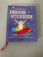 Droomsterren - Rosalina Weel (incl. 2 CD's), Ophalen of Verzenden, Nieuw, Sprookjes