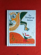 Gita Wolf: De hongerige leeuw, Ophalen of Verzenden, Zo goed als nieuw