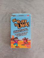 Kaartspel de vloer is Lava, Ophalen, Gebruikt