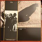 U2 - The Joshua Tree 4 10” Singles Vinyl, Cd's en Dvd's, Vinyl | Pop, Ophalen of Verzenden, 2000 tot heden, Zo goed als nieuw