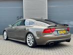 Audi A7 Sportback 3.0 TFSI Quattro Pro Line RS7, Euro 5, Gebruikt, 2995 cc, 4 stoelen