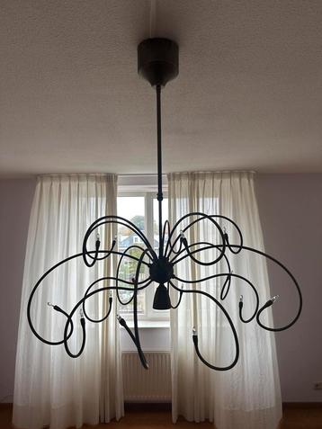 Bronzen Dimbaar Hanglamp beschikbaar voor biedingen