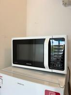 Samsung combi magnetron, Witgoed en Apparatuur, Magnetrons, Ophalen, Combimagnetron, Zo goed als nieuw, Draaiplateau