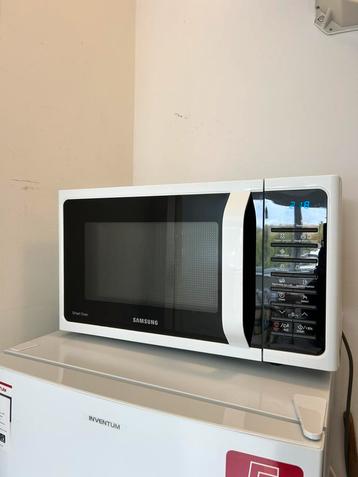 Samsung combi magnetron beschikbaar voor biedingen