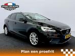 Volvo V40 Cross Country 1.5 T3 Polar+ Luxury Zorgeloos genie, Euro 6, 4 cilinders, Zwart, 152 pk