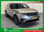 Land Rover Range Rover Velar 2.0 I4 TURBO AWD R-DYNAMIC HSE, Gebruikt, Zwart, 4 cilinders, Range Rover Velar