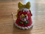 Didlle kerstklokje/ kerstbal, Diversen, Ophalen of Verzenden, Zo goed als nieuw