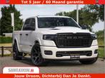 Dodge Ram 1500 1500 Limited Night High Output 540HP 706Nm |, Automaat, Met garantie (alle), Wit, Leder
