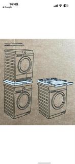 AEG A1WYHSK1 Tussenstuk Wasmachine Droger - Nieuw, Witgoed en Apparatuur, Ophalen of Verzenden, Nieuw