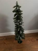 Kerstboom kunst smal, Diversen, Kerst, Ophalen of Verzenden, Zo goed als nieuw