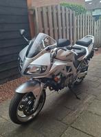 Suzuki sv 650s 2005, 2 cilinders, Particulier, Meer dan 35 kW, Naked bike