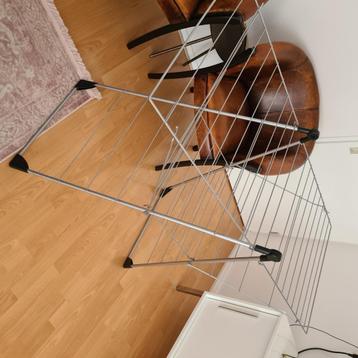 Tomado Wasrek beschikbaar voor biedingen