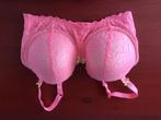 Bh roze 80E hunkemoller bieden vanaf 10 euro, Hunkemöller, Ophalen of Verzenden, Roze, BH