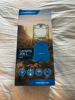Campingaz lampje op gas, Ophalen of Verzenden, Nieuw