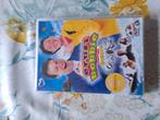 Ernst Bobbie en de rest en de geslepen Onix dvd, Alle leeftijden, Ophalen of Verzenden, Zo goed als nieuw